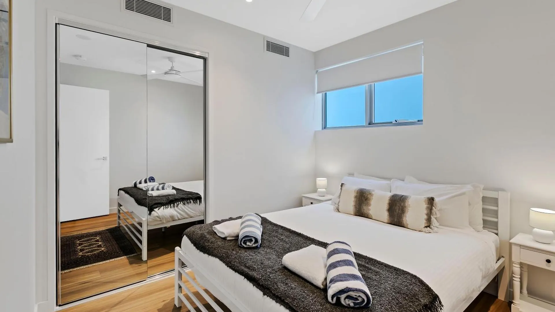 Bokarina Beach Apartments, Ascend Hotel Collection Kawana Waters