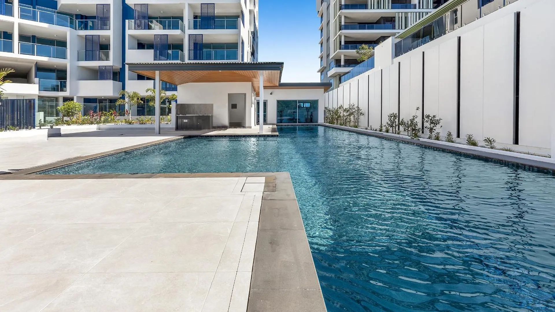 Bokarina Beach Apartments, Ascend Hotel Collection Kawana Waters