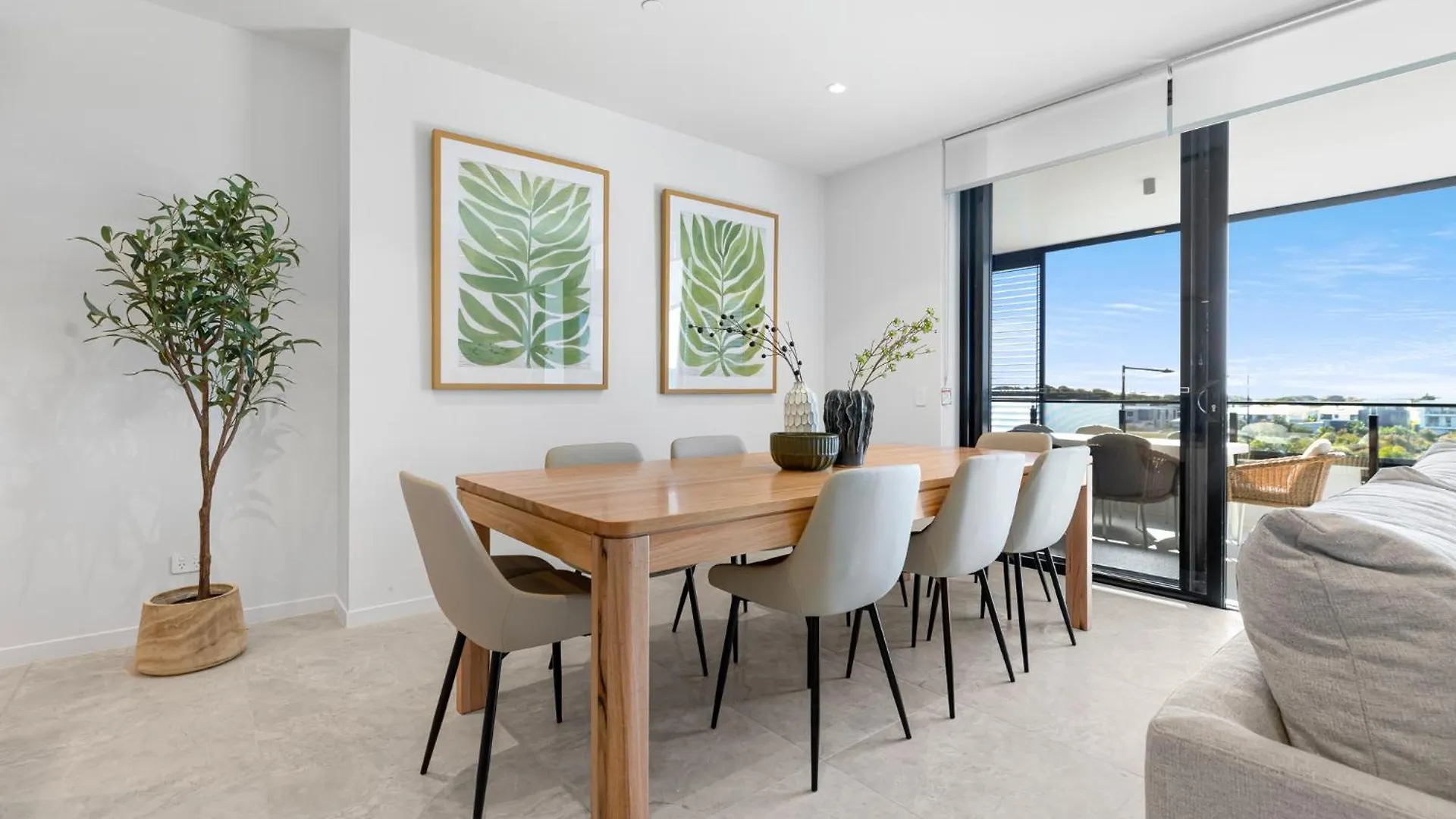 Bokarina Beach Apartments, Ascend Hotel Collection Kawana Waters Australia