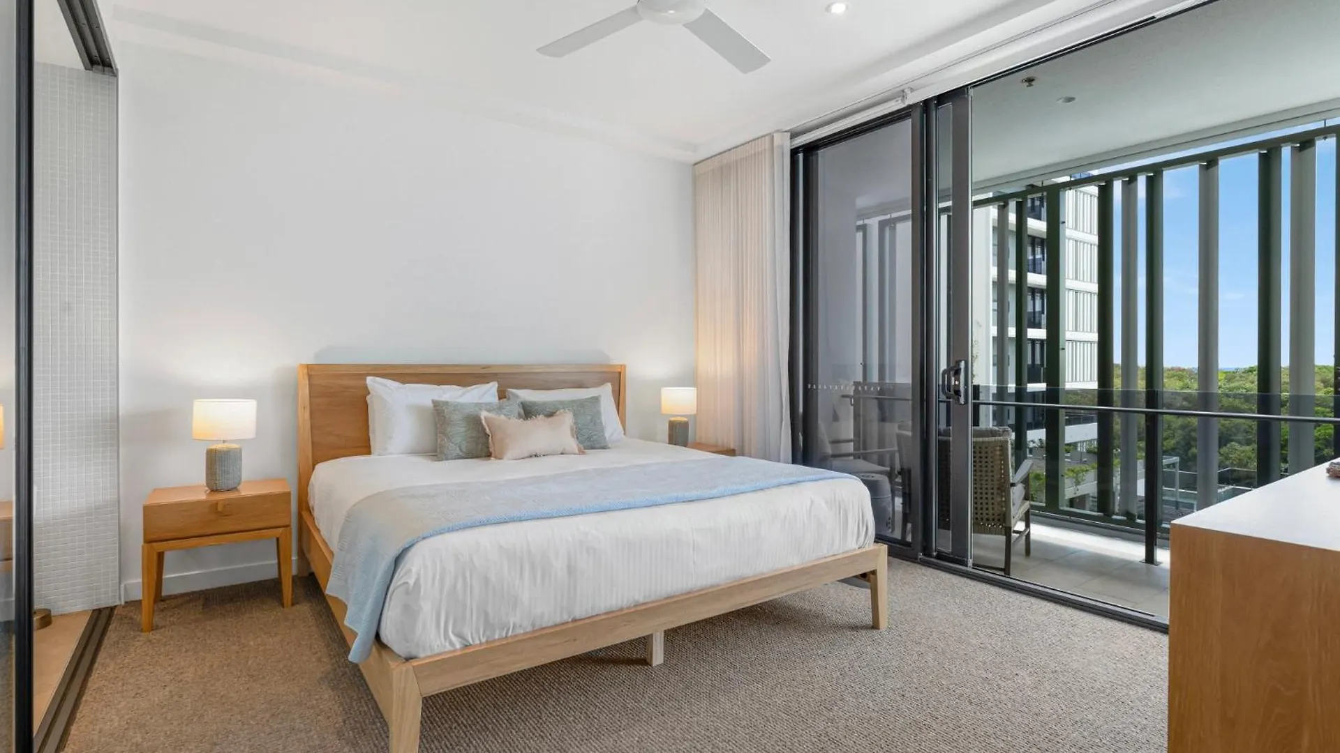 Bokarina Beach Apartments, Ascend Hotel Collection Kawana Waters