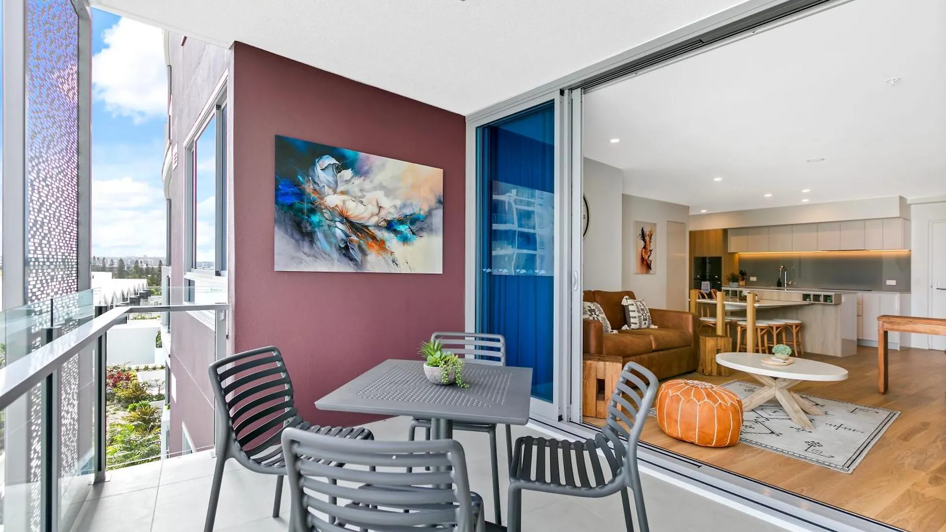Bokarina Beach Apartments, Ascend Hotel Collection Kawana Waters
