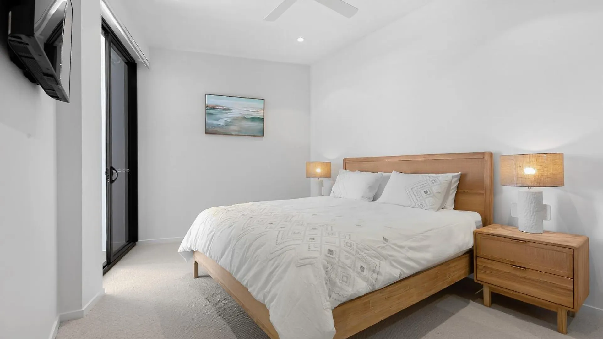 Bokarina Beach Apartments, Ascend Hotel Collection Kawana Waters