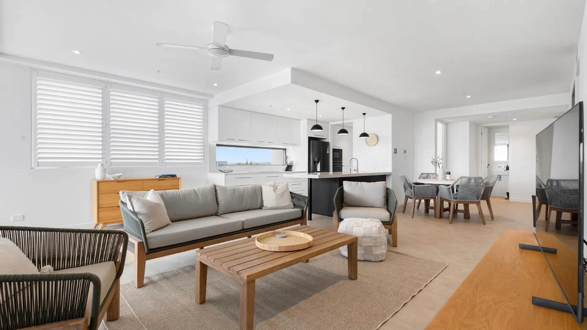 Bokarina Beach Apartments, Ascend Hotel Collection Kawana Waters Australia