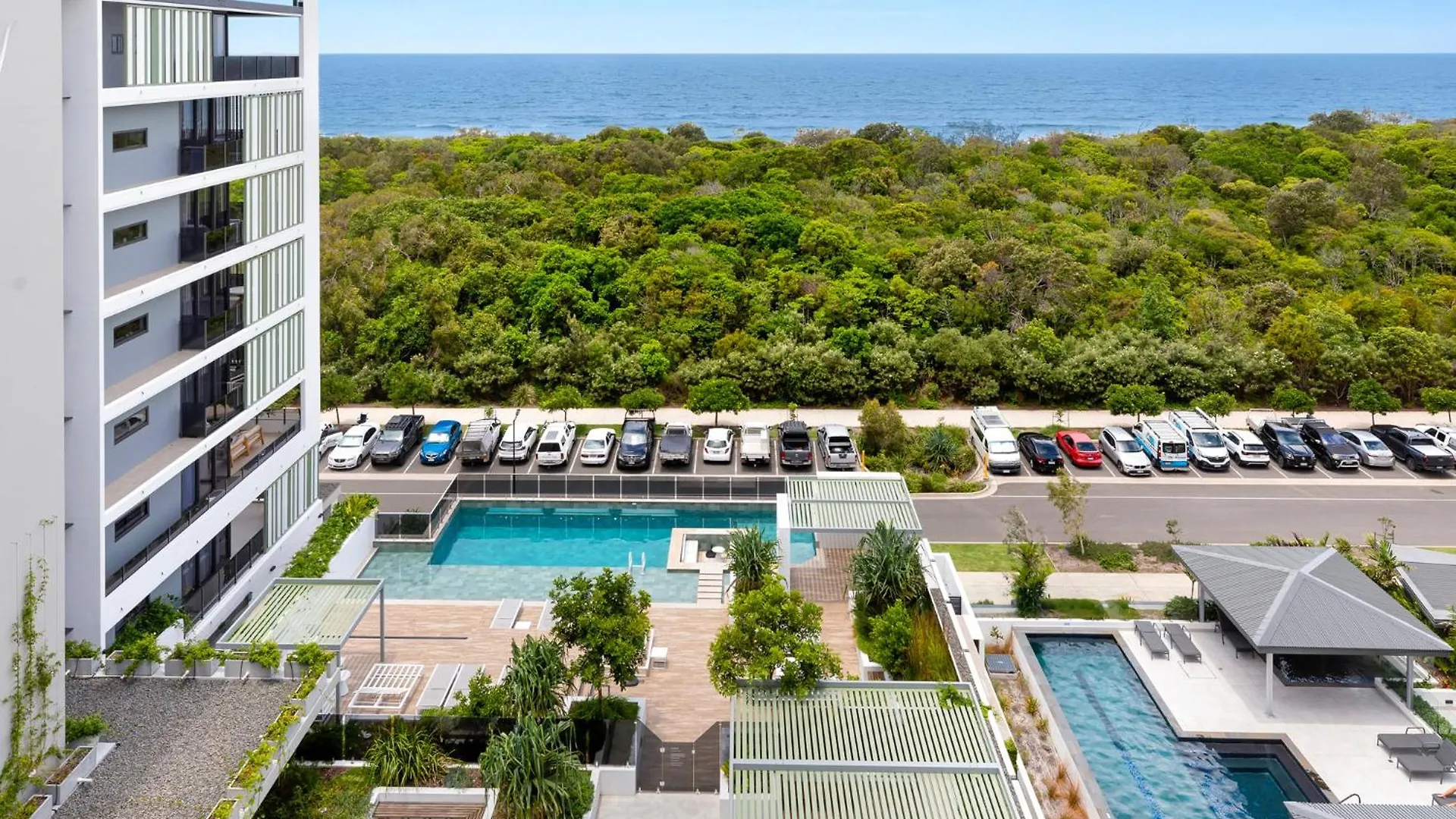 Bokarina Beach Apartments, Ascend Hotel Collection Kawana Waters
