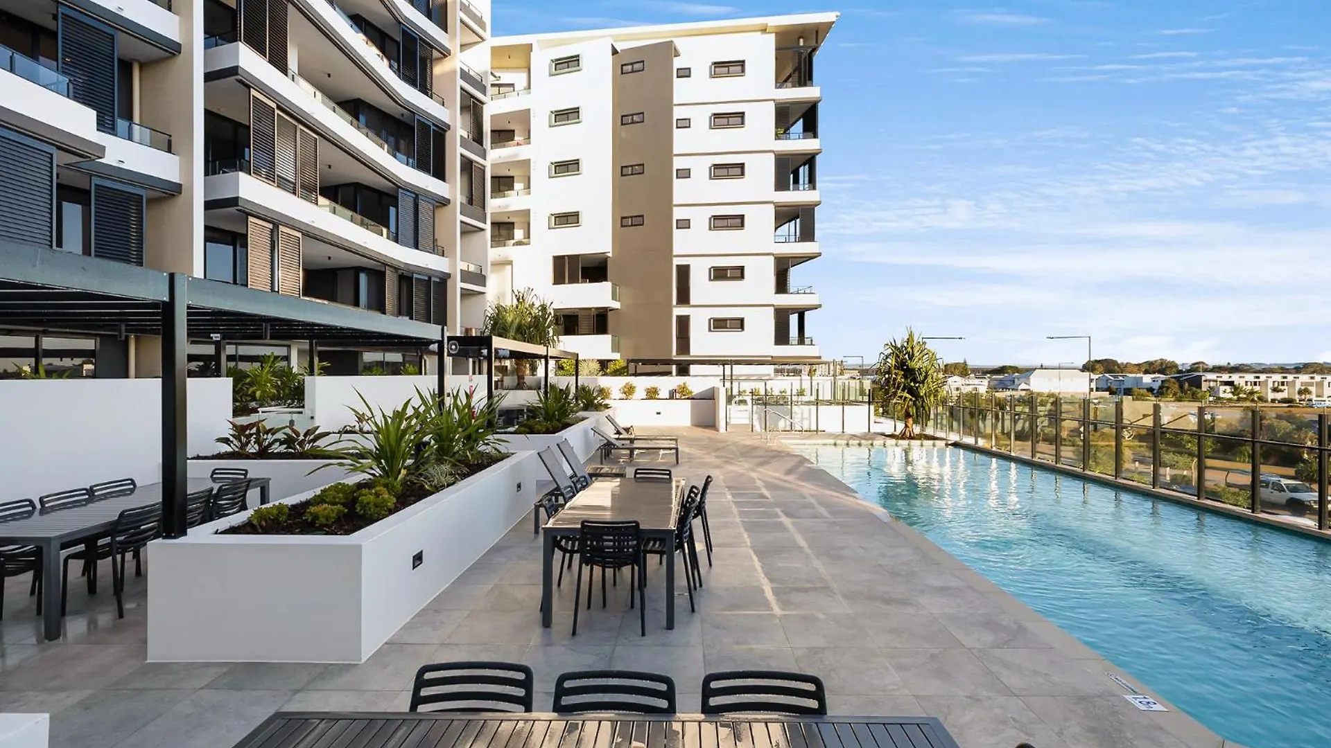 Bokarina Beach Apartments, Ascend Hotel Collection Kawana Waters