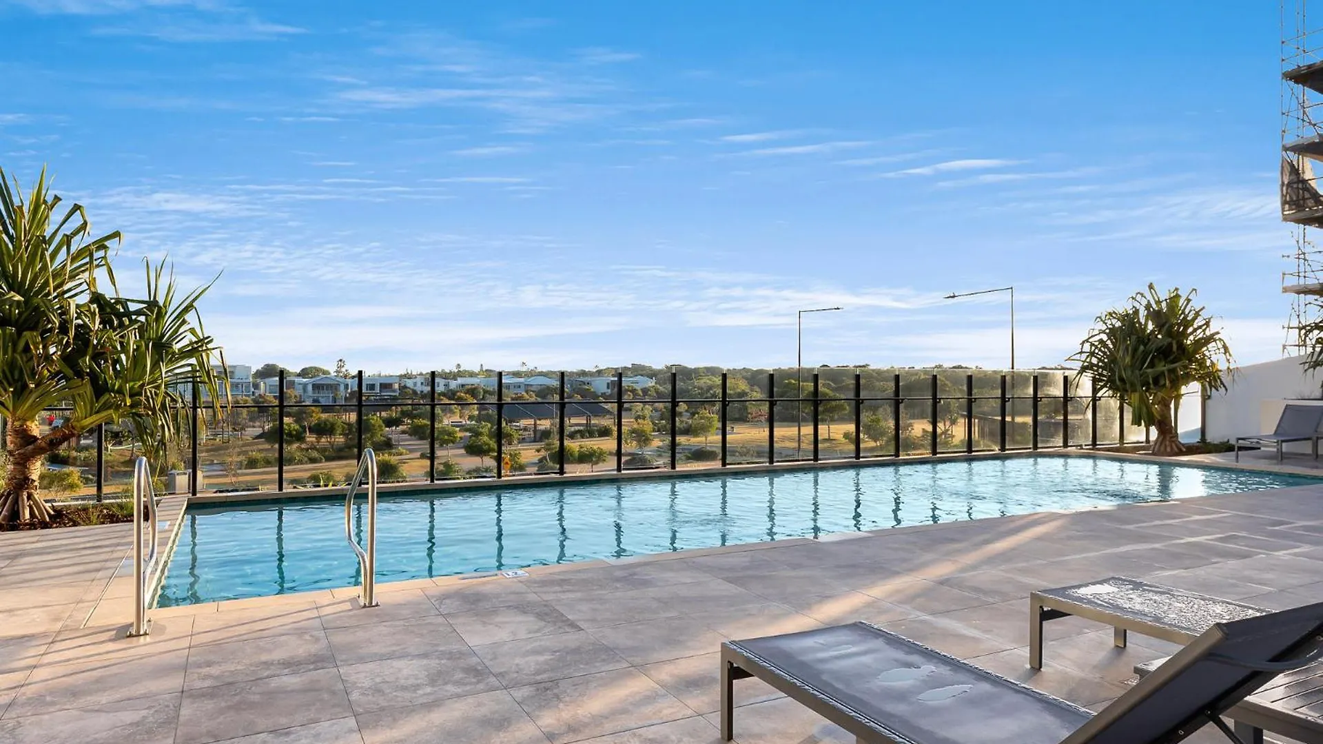 Bokarina Beach Apartments, Ascend Hotel Collection Kawana Waters Australia