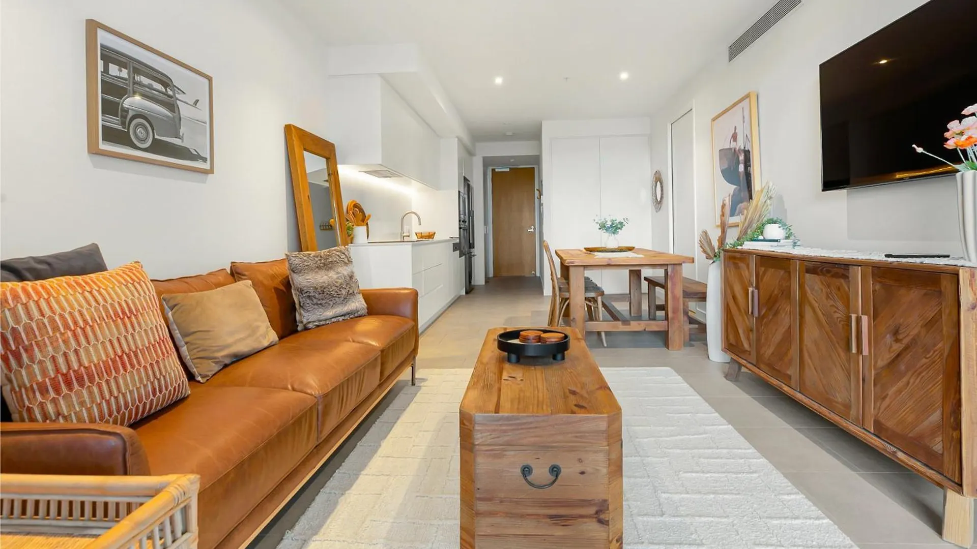 Bokarina Beach Apartments, Ascend Hotel Collection Kawana Waters