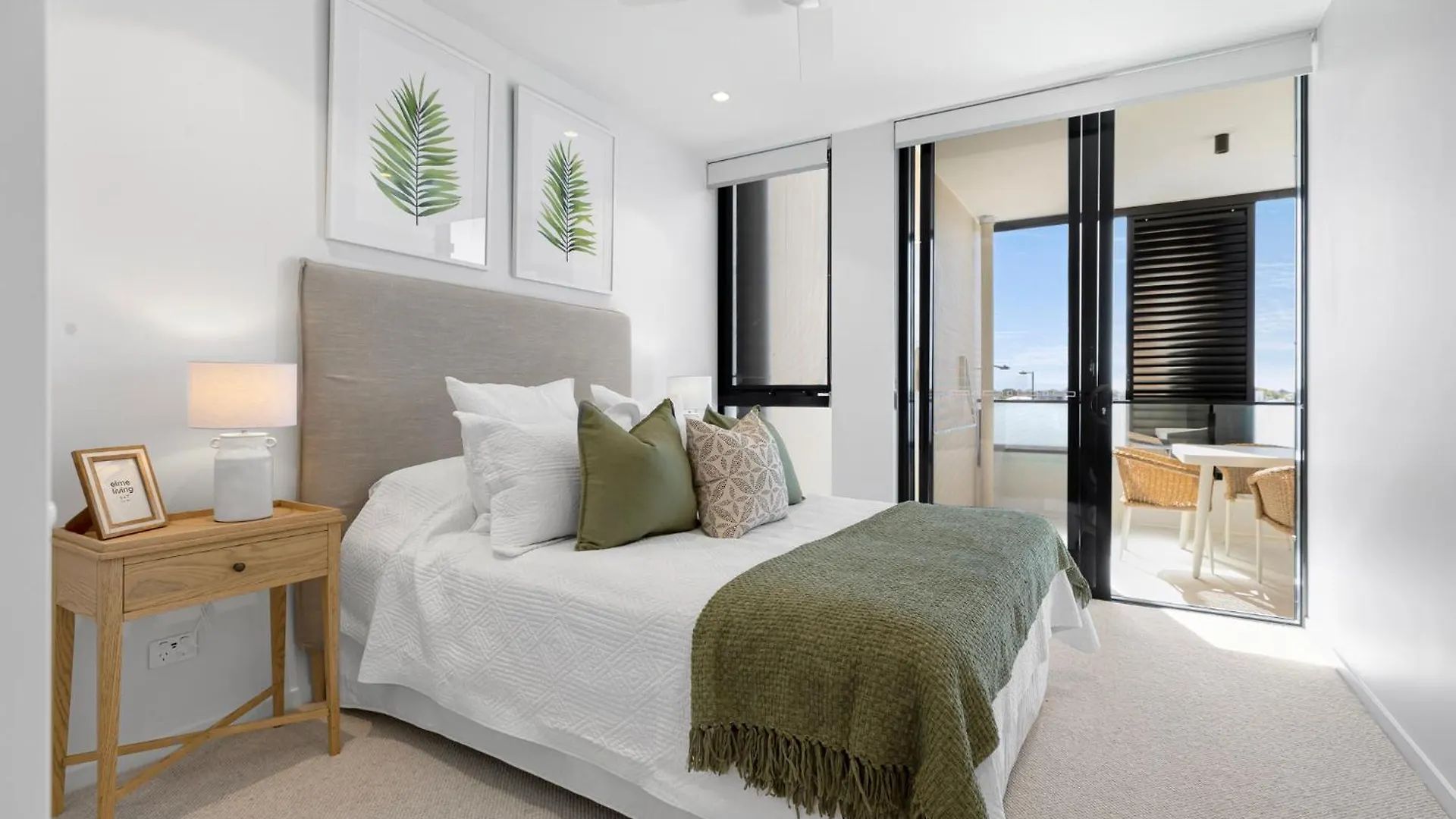 Bokarina Beach Apartments, Ascend Hotel Collection Kawana Waters Australia
