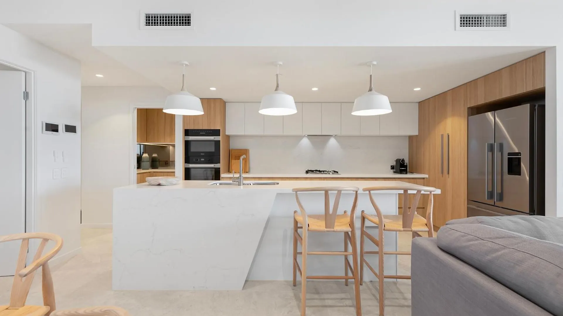 Bokarina Beach Apartments, Ascend Hotel Collection Kawana Waters