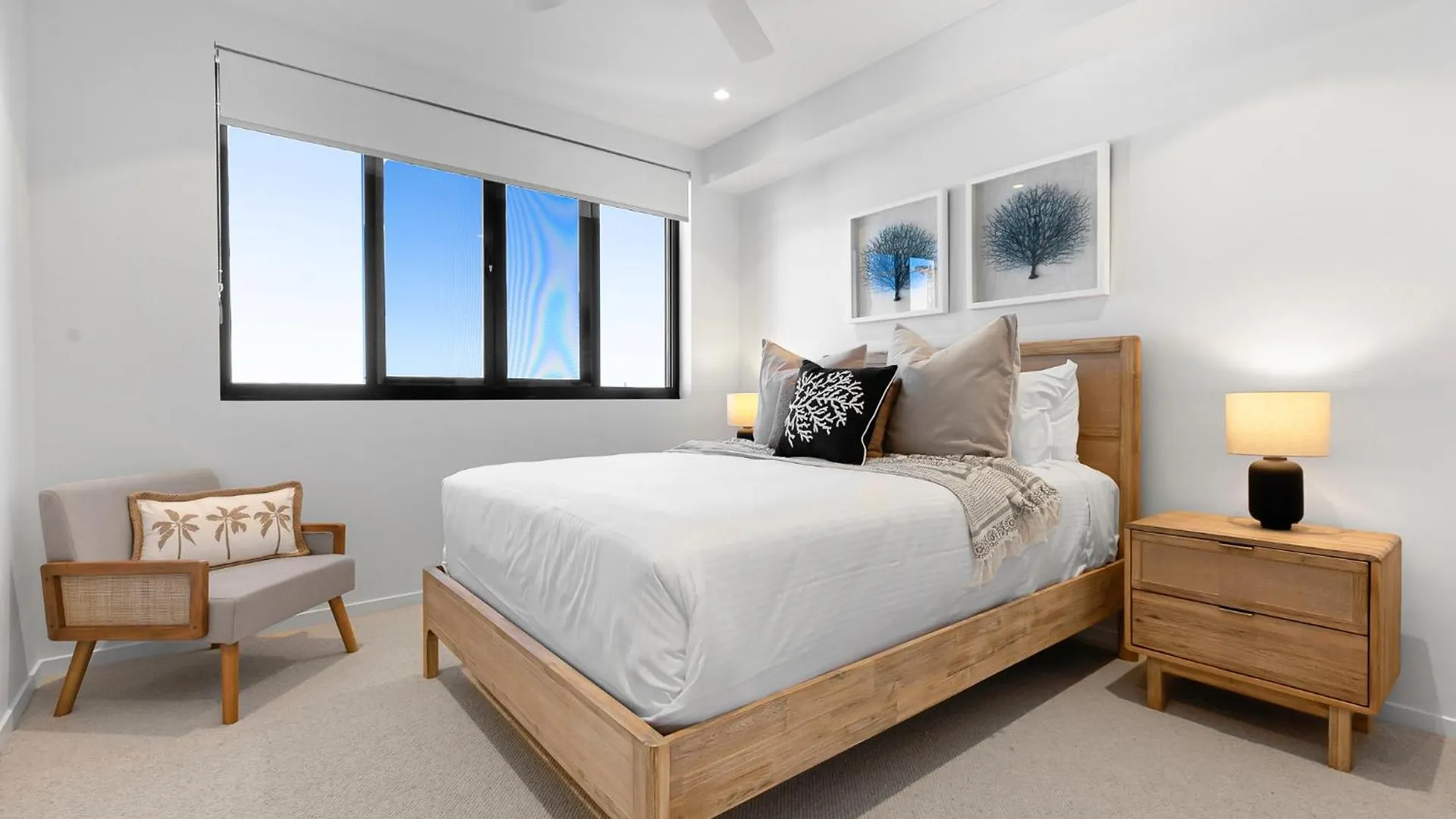 Bokarina Beach Apartments, Ascend Hotel Collection Kawana Waters