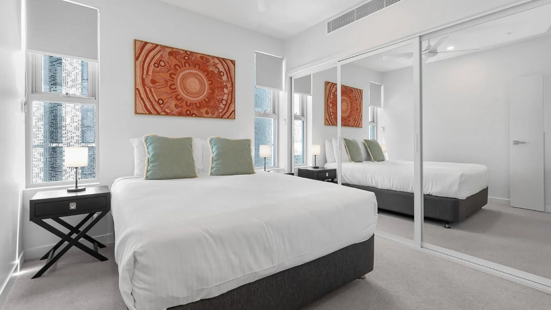Bokarina Beach Apartments, Ascend Hotel Collection Kawana Waters 0*,  Australia