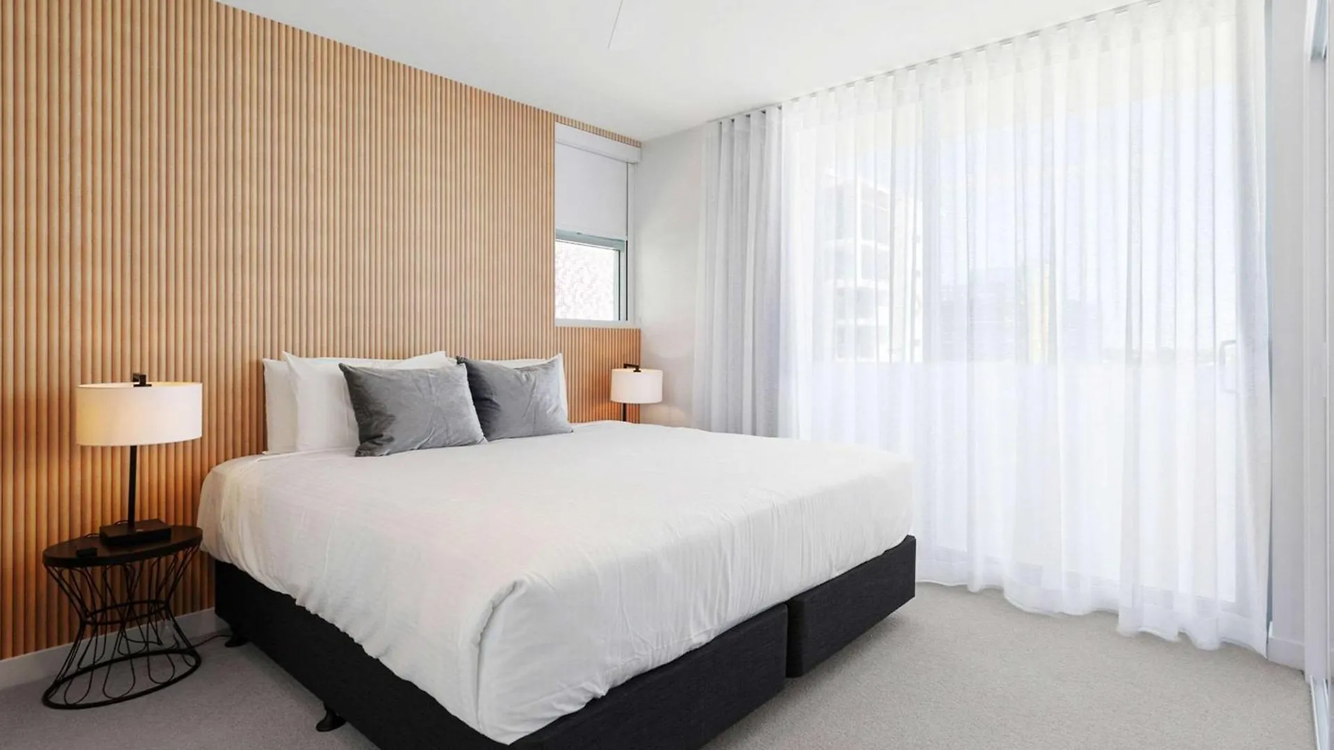 Bokarina Beach Apartments, Ascend Hotel Collection Kawana Waters 0*,