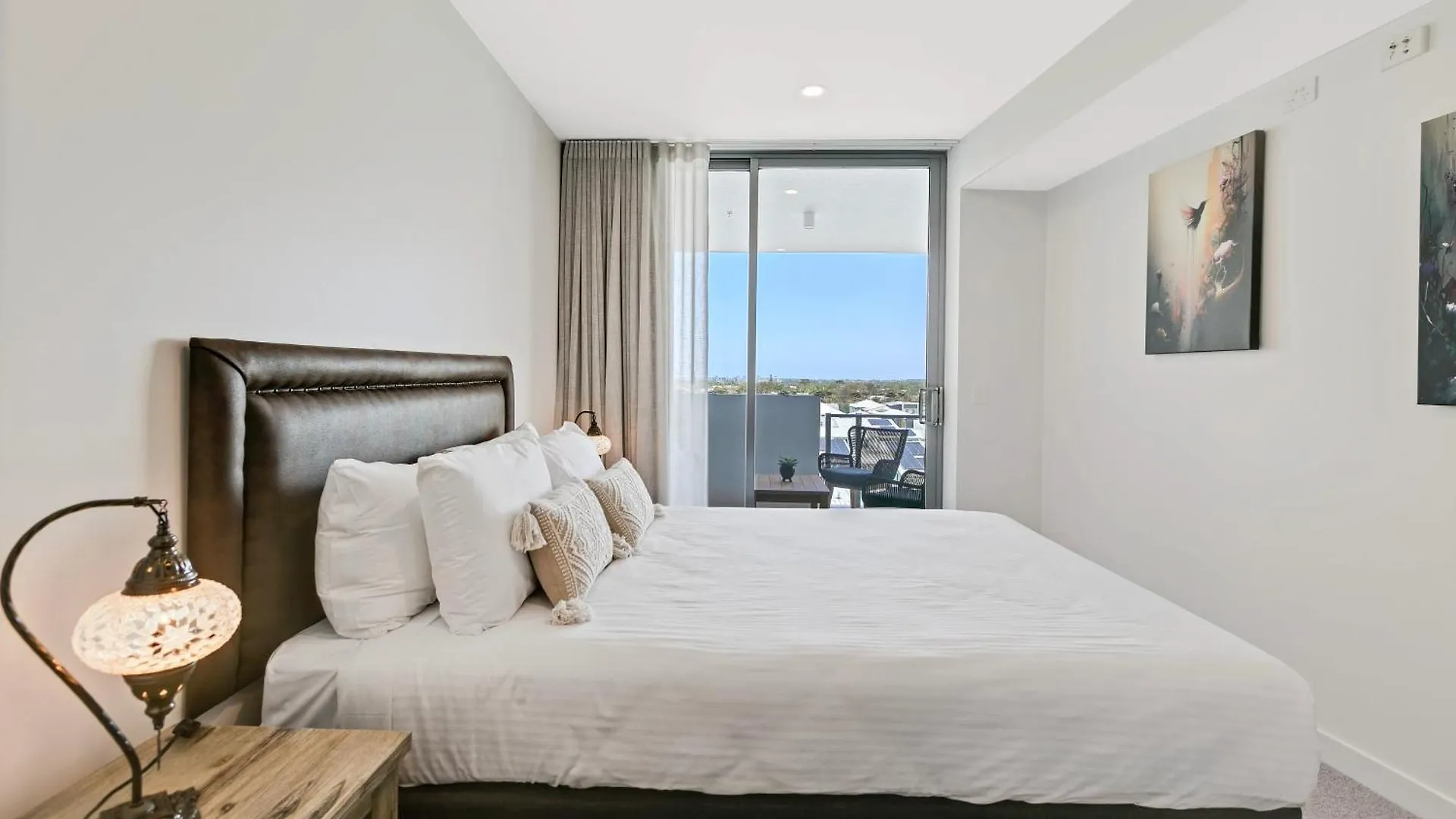 Bokarina Beach Apartments, Ascend Hotel Collection Kawana Waters Australia
