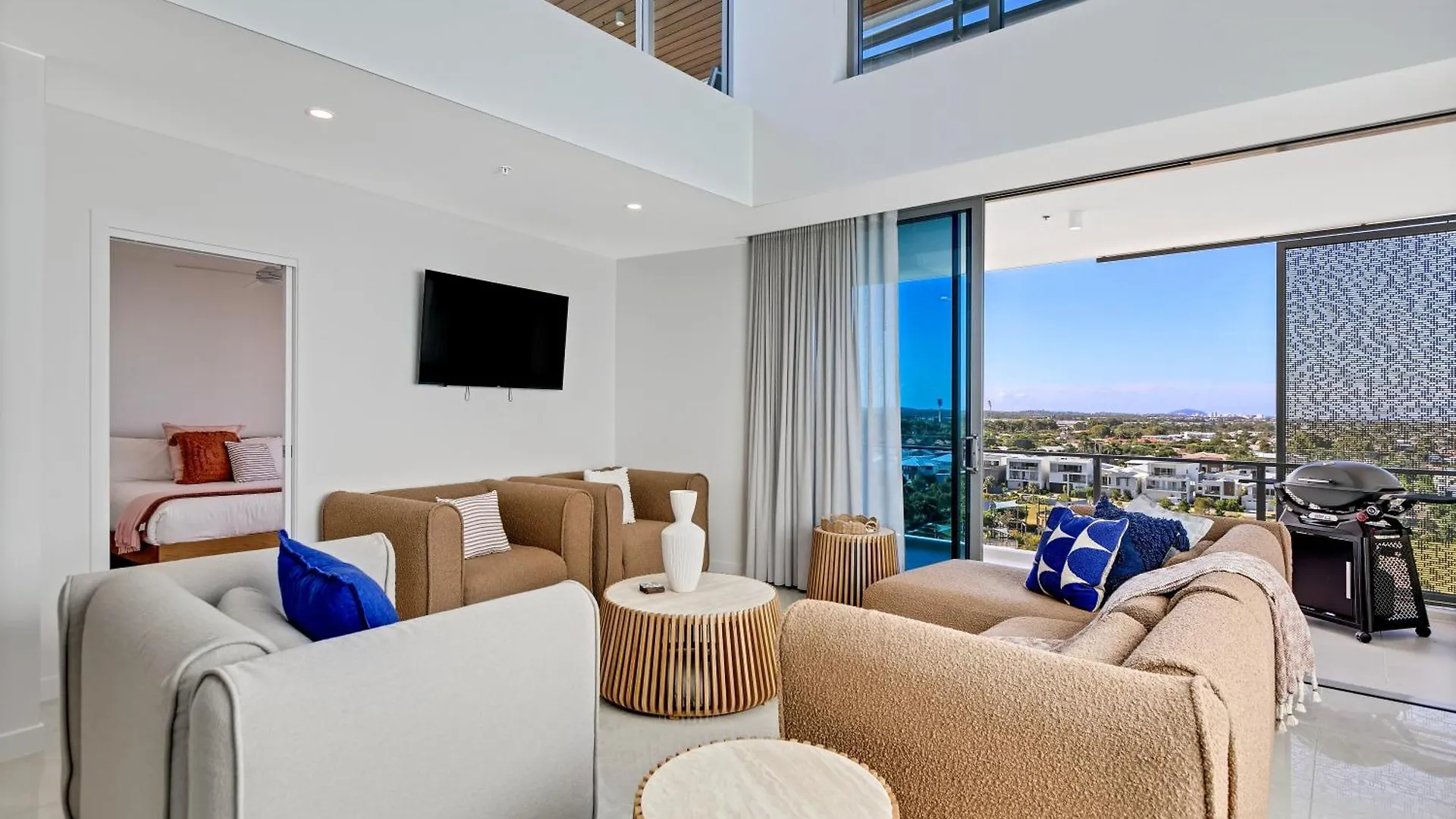 Bokarina Beach Apartments, Ascend Hotel Collection Kawana Waters