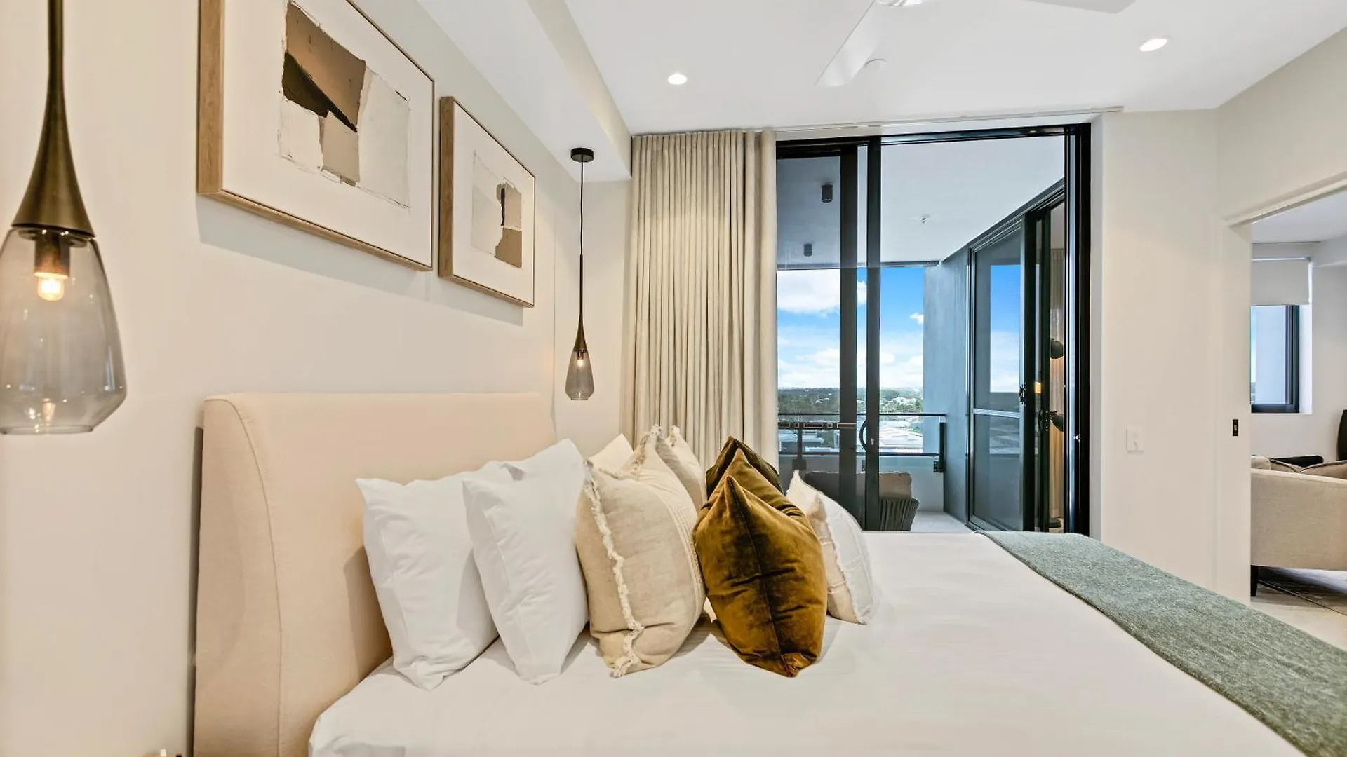 Bokarina Beach Apartments, Ascend Hotel Collection Kawana Waters