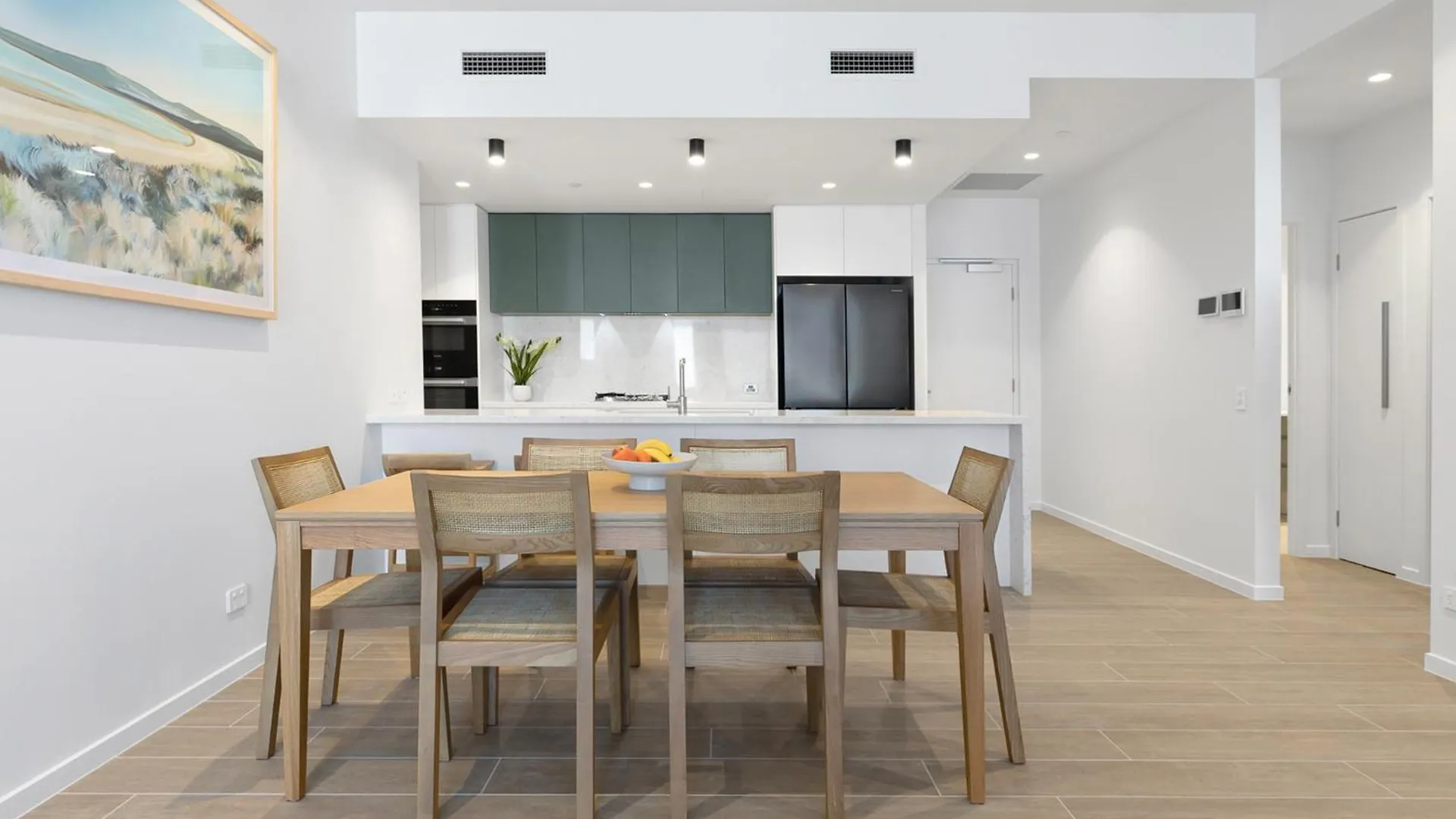 Bokarina Beach Apartments, Ascend Hotel Collection Kawana Waters 0*,  Austrálie