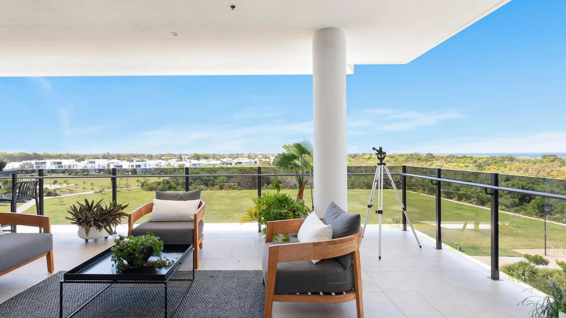 Bokarina Beach Apartments, Ascend Hotel Collection Kawana Waters