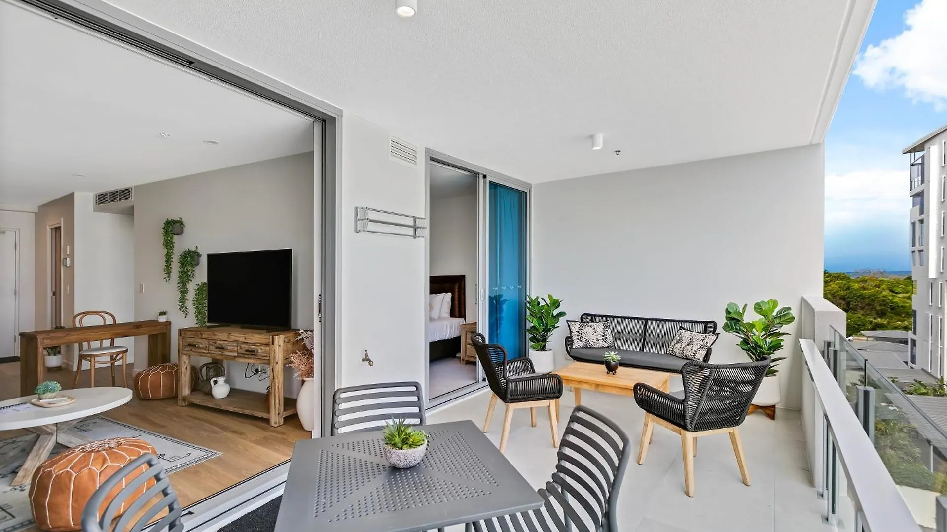 Bokarina Beach Apartments, Ascend Hotel Collection Kawana Waters