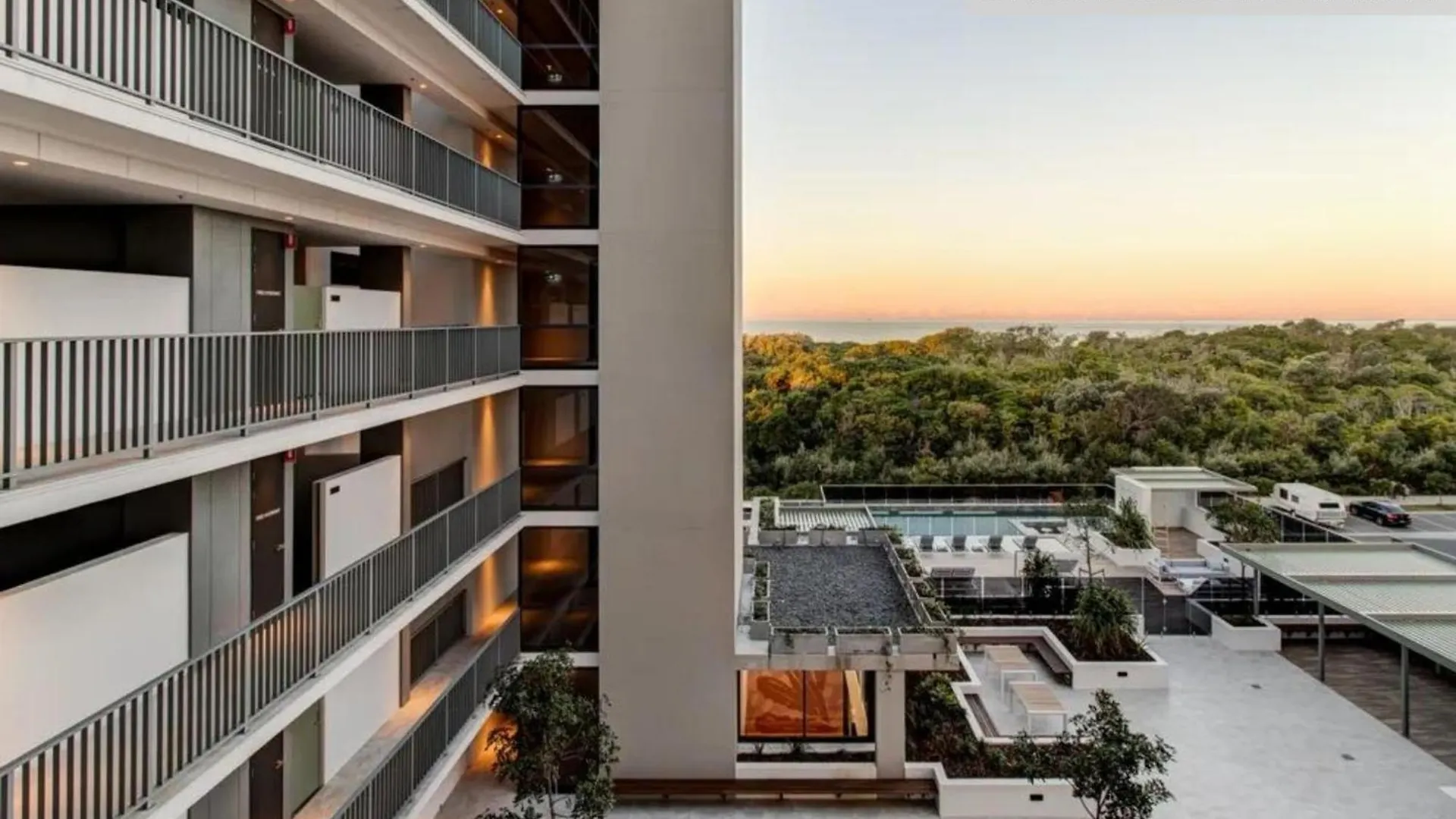 Bokarina Beach Apartments, Ascend Hotel Collection Kawana Waters