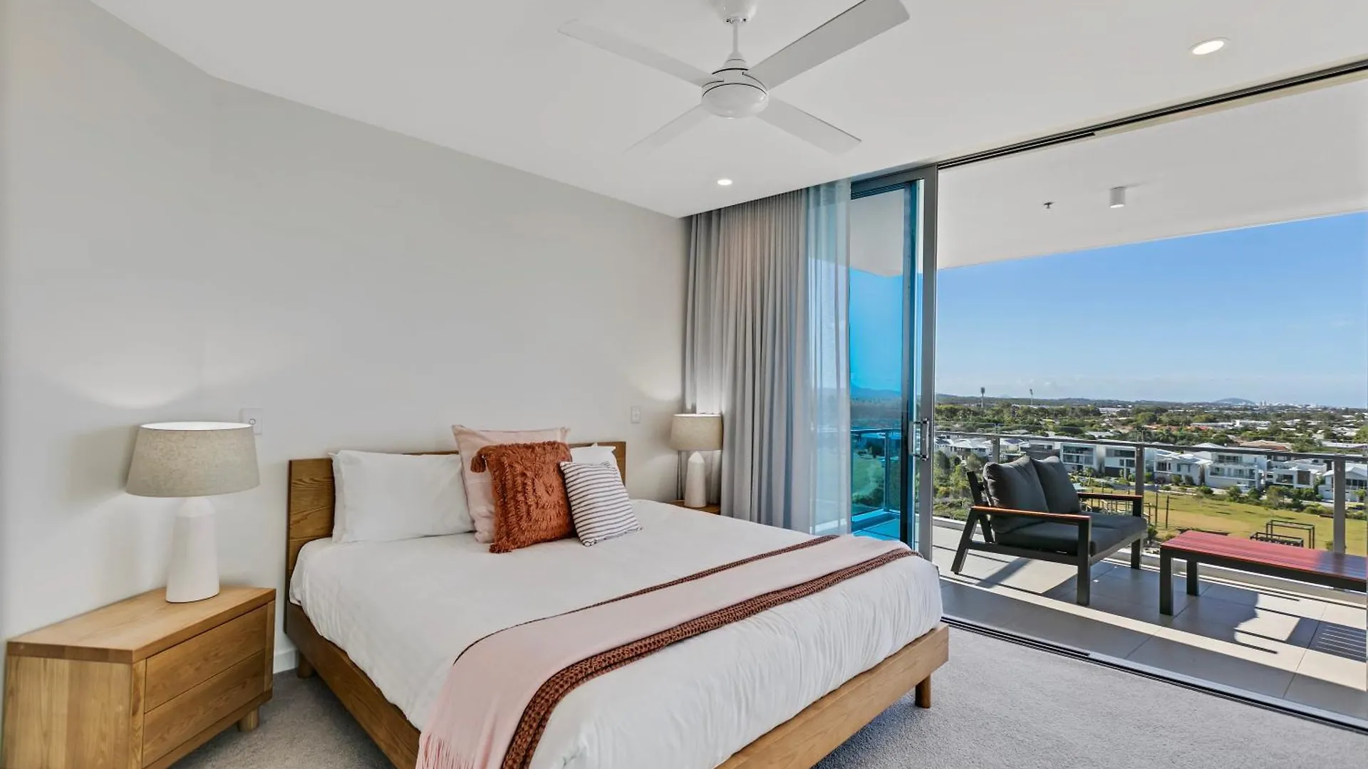 Bokarina Beach Apartments, Ascend Hotel Collection Kawana Waters